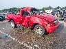 1FTYR10E51P****** Salvamento y Reparables 2001 Ford Ranger en Fort Wayne