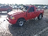 1FTYR10E51P****** Salvamento y Destrozados 2001 Ford Ranger en Estado de Indiana