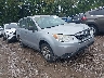 JF2SJAAC0EH****** Salvamento y Destrozados 2014 Subaru Forester en Indianapolis