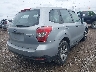 JF2SJAAC0EH****** Salvamento y Destrozados 2014 Subaru Forester en Estado de Indiana