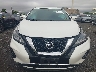 5N1AZ2MS5KN****** Wrecked 2019 Nissan Murano in New Jersey State