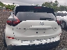 5N1AZ2MS5KN****** Wrecked 2019 Nissan Murano