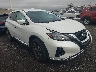 5N1AZ2MS5KN****** Salvage and Wrecked 2019 Nissan Murano in Avenel New Jersey
