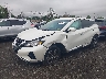 5N1AZ2MS5KN****** Used and Repairable 2019 Nissan Murano in Avenel New Jersey