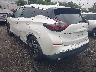 5N1AZ2MS5KN****** Salvage and Repairable 2019 Nissan Murano in New Jersey State