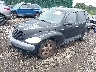 3C8FY4BB61T****** Usados y Reparables 2001 Chrysler PT Cruiser en Long Island