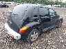 3C8FY4BB61T****** Salvamento y Destrozados 2001 Chrysler PT Cruiser en Estado de Nueva York