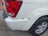 1J8GR48K79C****** Destrozados 2009 Jeep Grand Cherokee en Estado de Maryland