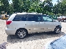 5TDZA22C45S****** Repairable 2005 Toyota Sienna in Maryland State