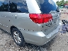 5TDZA22C45S****** Salvage and Wrecked 2005 Toyota Sienna in Baltimore