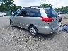 5TDZA22C45S****** Salvage and Repairable 2005 Toyota Sienna in Baltimore