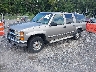 1GNFK16R3WJ****** Usados y Reparables 1998 Chevrolet Suburban 1500 en Pulaski