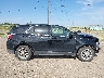 2GNAXKEV9L6****** Reparables 2020 Chevrolet Equinox en Estado de Texas