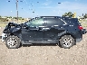 2GNAXKEV9L6****** Salvamento 2020 Chevrolet Equinox
