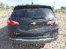 2GNAXKEV9L6****** Usados 2020 Chevrolet Equinox