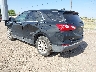 2GNAXKEV9L6****** Salvamento y Reparables 2020 Chevrolet Equinox en McAllen