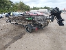 TTN0973***** Salvamento y Reparables 2024 Havoc Boats Other en Jackson