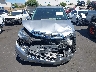 JF2SJAWC3HH****** Wrecked 2017 Subaru Forester in California State