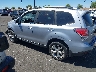 JF2SJAWC3HH****** Repairable 2017 Subaru Forester in California State