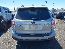 JF2SJAWC3HH****** Wrecked 2017 Subaru Forester