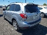JF2SJAWC3HH****** Salvage and Repairable 2017 Subaru Forester in Ace Perris