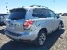 JF2SJAWC3HH****** Salvage and Wrecked 2017 Subaru Forester in California State
