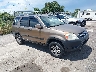 SHSRD78814U****** Salvage and Wrecked 2004 Honda CR-V in Orlando