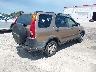 SHSRD78814U****** Salvage and Wrecked 2004 Honda CR-V in Florida State