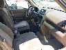 SHSRD78814U****** Used and Repairable 2004 Honda CR-V in Florida State