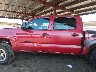 5TFLU4EN5CX****** Reparables 2012 Toyota Tacoma en Estado de Arizona