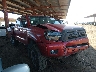 5TFLU4EN5CX****** Salvamento y Destrozados 2012 Toyota Tacoma en Phoenix