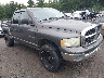 1D7HU18ZX3J****** Salvamento y Destrozados 2003 Dodge Ram 1500 en Templeton