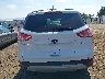 1FMCU9GX0FU****** Destrozados 2015 Ford Escape
