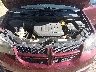 2C4RDGEG5HR****** Reparables 2017 Dodge Grand Caravan en Tucson