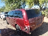 2C4RDGEG5HR****** Salvamento 2017 Dodge Grand Caravan