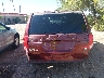 2C4RDGEG5HR****** Usados 2017 Dodge Grand Caravan