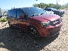 2C4RDGEG5HR****** Salvamento y Destrozados 2017 Dodge Grand Caravan en Tucson