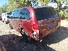 2C4RDGEG5HR****** Salvamento y Reparables 2017 Dodge Grand Caravan en Tucson