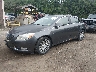 W04GS5ECXB1****** Usados y Reparables 2011 Buick Regal en Burlington