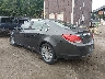 W04GS5ECXB1****** Salvamento y Reparables 2011 Buick Regal en Burlington