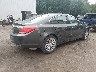 W04GS5ECXB1****** Salvamento y Destrozados 2011 Buick Regal en Estado de Vermont