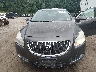 W04GS5ECXB1****** Salvamento y Reparables 2011 Buick Regal en Estado de Vermont