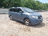 JN8AE2KP6B9****** Salvamento y Destrozados 2011 Nissan Quest en Knoxville
