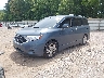 JN8AE2KP6B9****** Usados y Reparables 2011 Nissan Quest en Knoxville