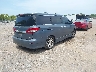 JN8AE2KP6B9****** Salvamento y Destrozados 2011 Nissan Quest en Estado de Tennessee
