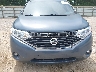 JN8AE2KP6B9****** Salvamento y Reparables 2011 Nissan Quest en Estado de Tennessee