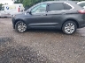 2FMPK4K99LB****** Salvamento 2020 Ford Edge