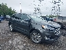 2FMPK4K99LB****** Salvamento y Destrozados 2020 Ford Edge en Bridgeport