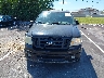1FTRX02W06K****** Wrecked 2006 Ford F-150 in Tennessee State
