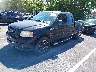 1FTRX02W06K****** Used and Repairable 2006 Ford F-150 in Nashville